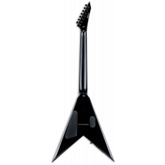 Ltd LTD Signature Jack Simmons 7 Baritone Black - Vue 2